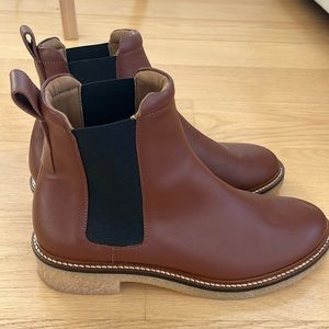 Everlane The Chelsea Boot, Size 8